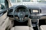 Volkswagen Sharan 2010 года